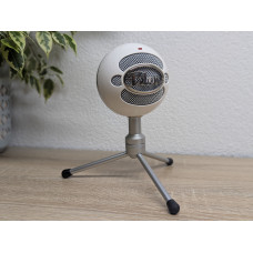 Мікрофон Blue Microphones Snowball для ПК / для стрімінгу, подкастів