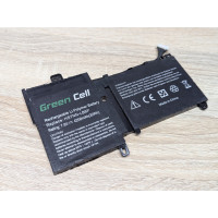 Акумуляторна батарея Green Cell HSTNN-LB6P Б/В