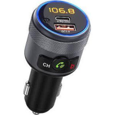 Новий Автомобільний бездротовий FM-трансмітер Syncwire SW-XC726
