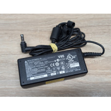 Блок живлення Delta Electronics 65W 19V 3.42A 5.5 х 2.5 мм Б/В