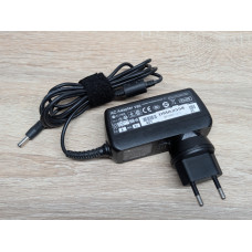 Блок живлення ADP-40TH A, 18W, 15V, 1.2A, 4.0 х 1.35 мм Б/В