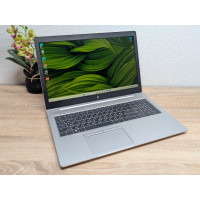 Ноутбук HP EliteBook 755 G5: 15.6 Full HD, AMD Ryzen 3 Pro, 16 GB DDR4, AMD Radeon Vega 6 1Gb, SSD 256Gb Б/В