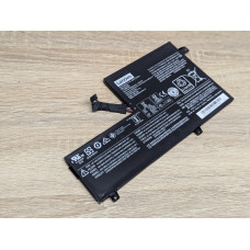 Оригінальний акумулятор Lenovo L15M3PB1 Б/В