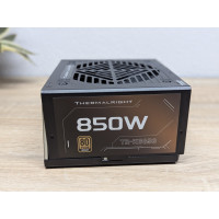 Новий Блок живлення Thermalright TR-KG850 850Вт