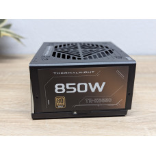 Новий Блок живлення Thermalright TR-KG850 850Вт