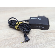 Блок живлення Jabra 7.5В 650 мА 2.5 мм x 0.7 мм Б/В