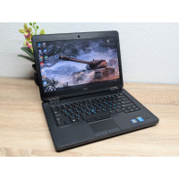 Ноутбук DEll Latitude E5440:14, Intel Core i5-4310U,8GB DDR3,Intel HD Graphics,SSD 128Gb Б/В