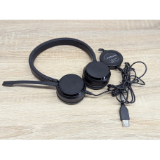 Наушники Jabra Evolve 20 ENCO11