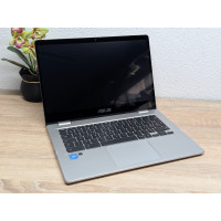 Ноутбук Asus Chrombook C423NA-EC0710 НЕ ВМИКАЄТЬСЯ Б/В