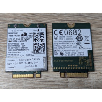 Модуль мобільного широкосмугового зв'язку Huawei MU736 \ HS3110 3G-модем