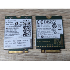 Модуль мобільного широкосмугового зв'язку Huawei MU736 \ HS3110 3G-модем