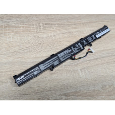 Оригінальна акумуляторна батарея Asus A41-X550E Б/В