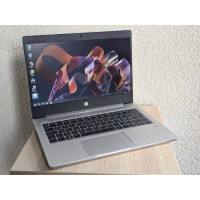 Ноутбук HP ProBook 430 G6 — 13 Intel Pentium 5405U 8 ГБ DDR4 Intel UHD Graphics SSD 128 ГБ Б/В