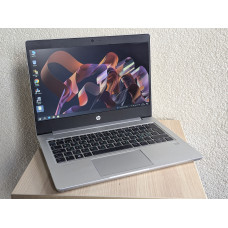 Ноутбук HP ProBook 430 G6 — 13 Intel Pentium 5405U 8 ГБ DDR4 Intel UHD Graphics SSD 128 ГБ Б/В