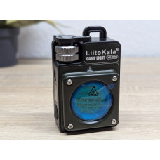 Новий Кемпінговий ліхтар LiitoKala XY-009