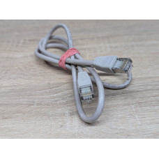 Кабель патч-корд Ethernet 8Pin 1м Б/В