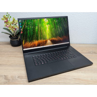 Ноутбук Razer Blade RZ09-0406;17 Full HD,Core i7-11800H,16 GB DDR4, GeForce RTX 3060 6Gb, SSD 1Tb Б/В