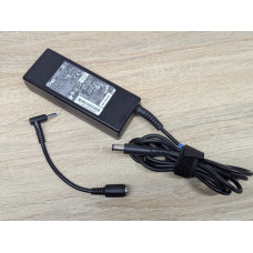 HP Blue Pin 90W 4.5*3.0 з переходником Б/В