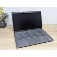 Ноутбук Dell Latitude 7320 під розбір або відновлення Б/В