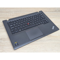 Палмрест для ноутбука Lenovo ThinkPad T440 Б/В
