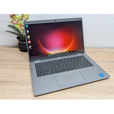 Ноутбук Dell Latitude 5420: 14 Full HD, Intel Core i5-1135G7,8 GB DDR4,Intel Iris Xe Graphics,SSD 256Gb Б/В