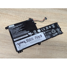 Акумулятор Lenovo L15C3PB1 Б/В
