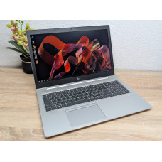 Ноутбук HP EliteBook 755 G5: 15.6 Full HD, AMD Ryzen 3 Pro, 16 GB DDR4, AMD Radeon Vega 6 1Gb, SSD 256Gb Б/В