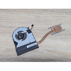 Система охолодження для ноутбука Acer TravelMate P2510, P2410, P449, TMP2410, TMP2510 Б/В