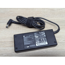 Блок живлення HP 90W 7.4x5.0 кутовий Б/В