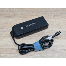 Універсальний адаптер живлення Kensington K33402 для ноутбуків 90W