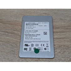 SSD Lite-on LCS-128M6S 128Gb 2.5