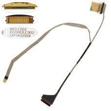 Шлейф матриці для ноутбука HP ProBook 470 G4, DD0X82LC002 Б/В