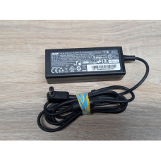 Блок живлення Acer 45W 19V 2.37A 5.5 × 1.7 мм Б/В