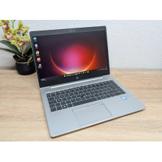 Ноутбук HP EliteBook 840 G5: 14 Full HD,Intel Core i5-7300U,8 GB DDR4, SSD 256G Б/В