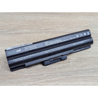 Акумуляторна батарея Green Cell VGP-BPS13A\B Б/В