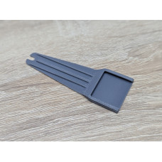 Перехідник адаптер для SSD M.2 NVMe з 2230 на 2280