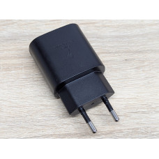 Новий Адаптер живлення Asanteur 25 Вт USB-C