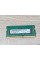 Оперативна пам'ять Micron 16GB DDR4 SODIMM 3200 МГц Б/В