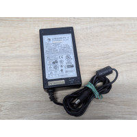 Блок живлення Linearity Electronics LAD6019AB5, 60 Вт, 12 В, 5 А, 5.5x2.5 мм Б/В