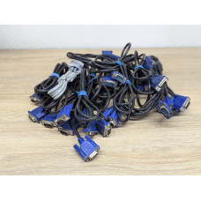 Кабель VGA на VGA