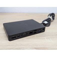 Док-станція Dell K17A