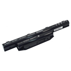 Акумулятор для ноутбука Fujitsu LifeBook FPCBP405Z 5200 mAh Б/В