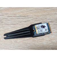 SSD Xioxia EG6 1Tb NVMe M.2 2230-2280 Життя 99% Б/В