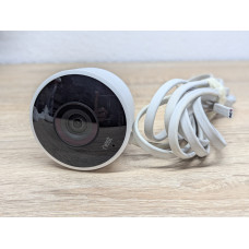 Вулична IP-камера Google Nest Cam Outdoor