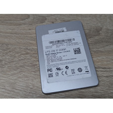 SSD Lite-On IT Corp 256GB 2.5