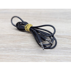 Кабель перехідник 3.5 мм mini-jack
