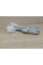 Кабель Comlink DVI-DVI (18+1) 1.8м