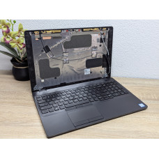 Ноутбук Dell Latitude 5500 під розбір або відновлення Б/В