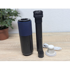 Бездротовий пилосос Xiaomi Mi Car Vacuum Cleaner V01