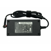 Блок живлення для ноутбука Acer 180W 19.5V 9.23A 7.4x5.0mm 331-1465 OEM